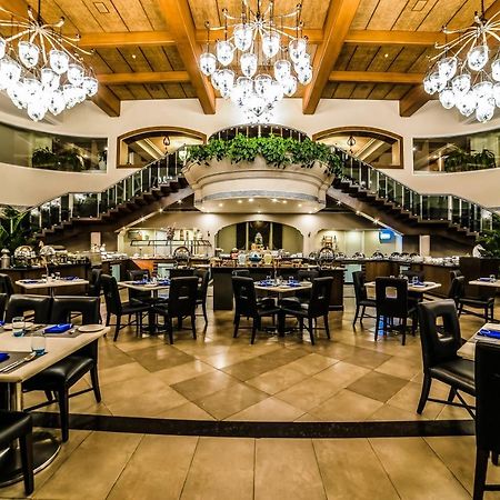 The Zuri White Sands, Goa Resort & Casino Varca Exterior photo