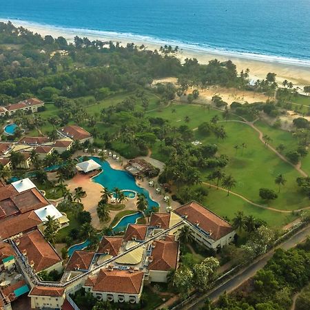 The Zuri White Sands, Goa Resort & Casino Varca Exterior photo