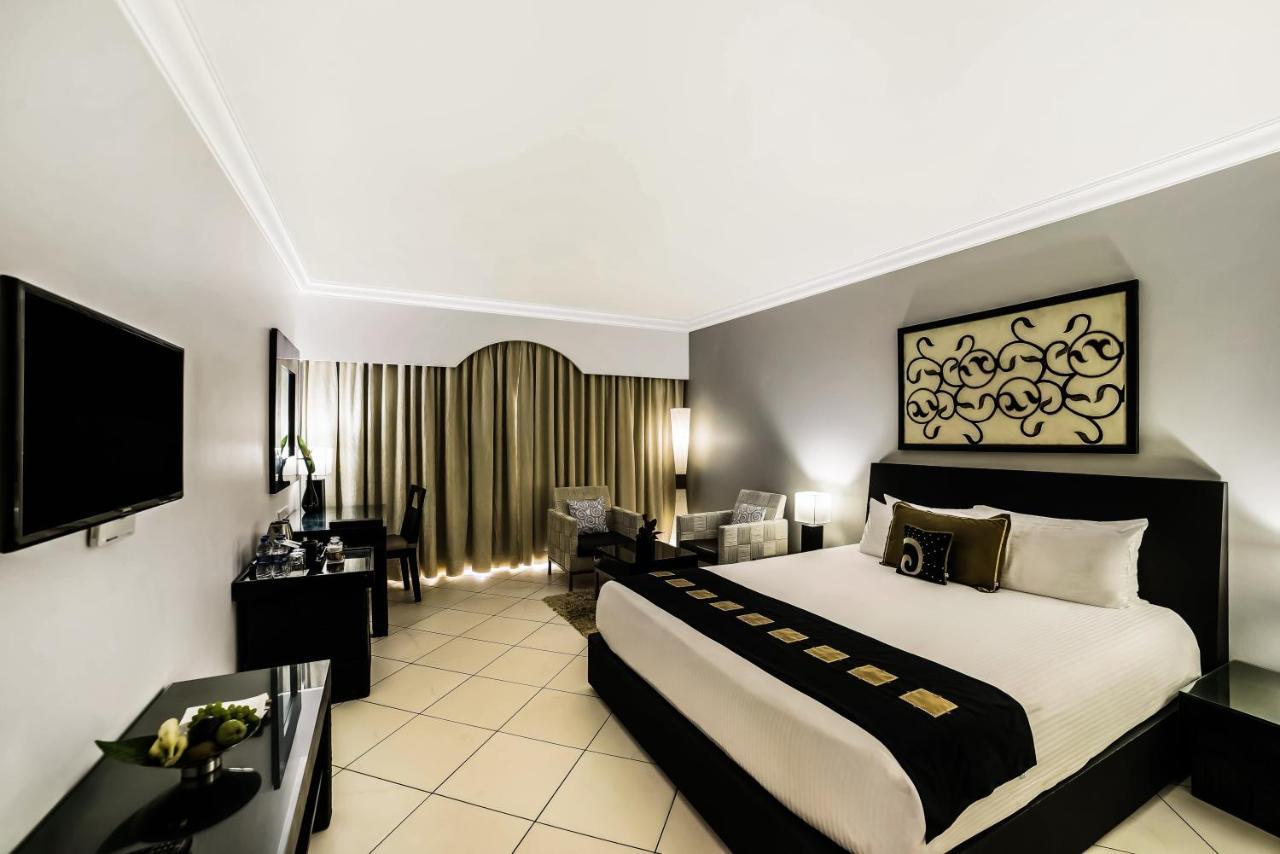 The Zuri White Sands, Goa Resort & Casino Varca Exterior photo