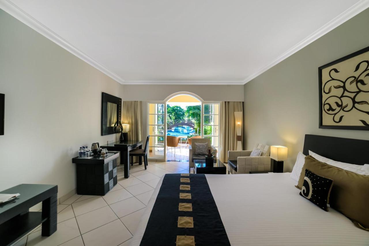 The Zuri White Sands, Goa Resort & Casino Varca Exterior photo