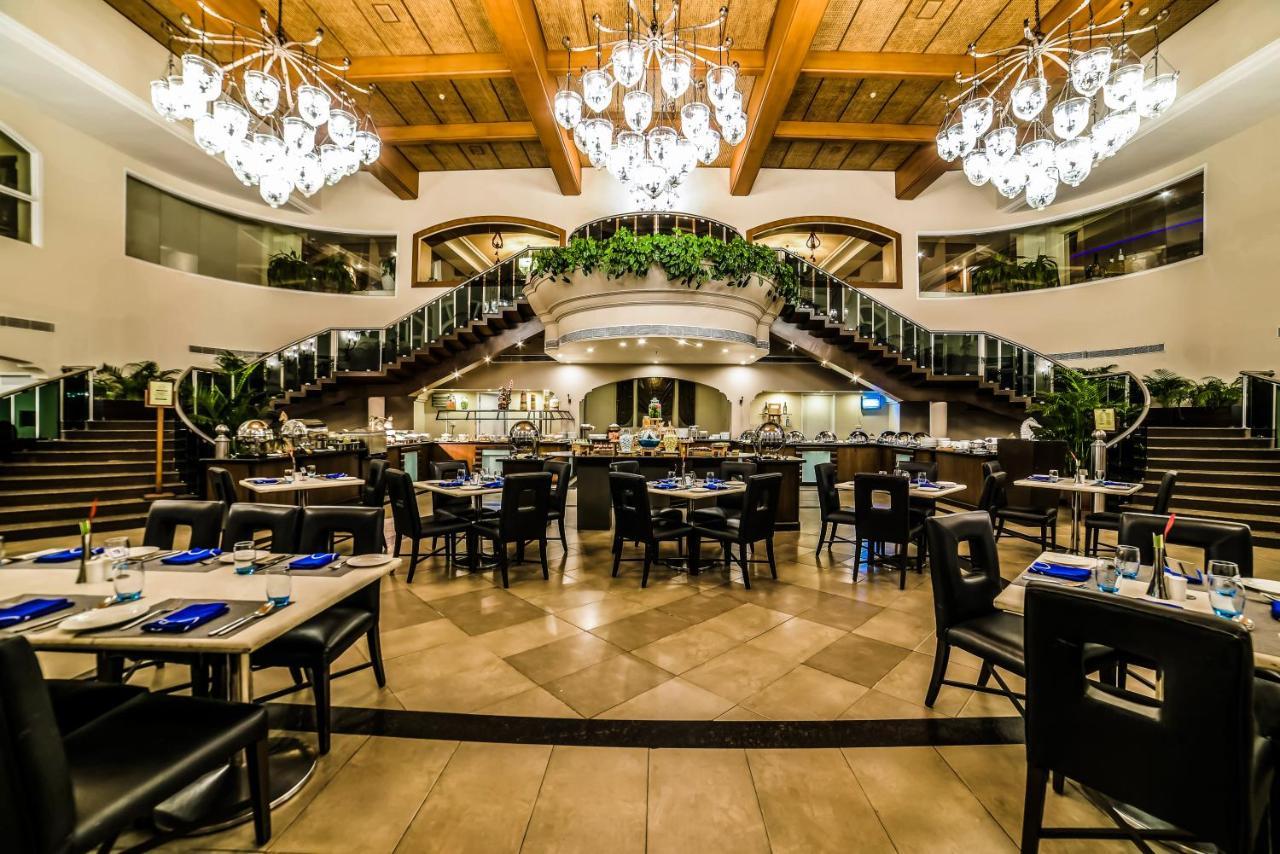 The Zuri White Sands, Goa Resort & Casino Varca Exterior photo