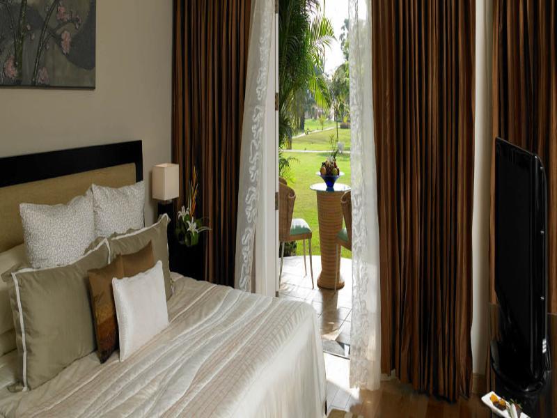 The Zuri White Sands, Goa Resort & Casino Varca Exterior photo