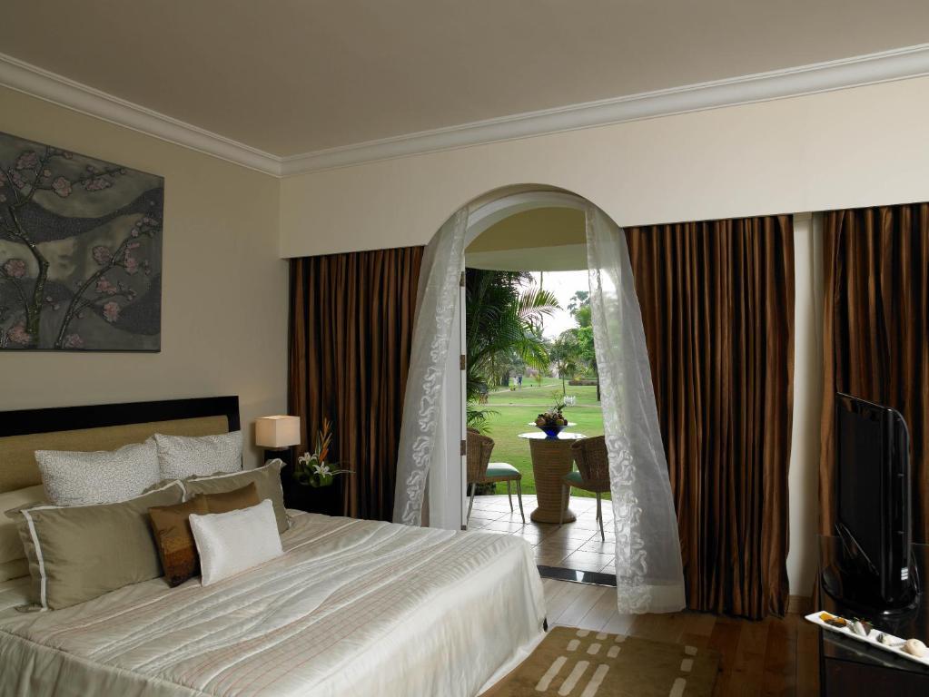 The Zuri White Sands, Goa Resort & Casino Varca Room photo