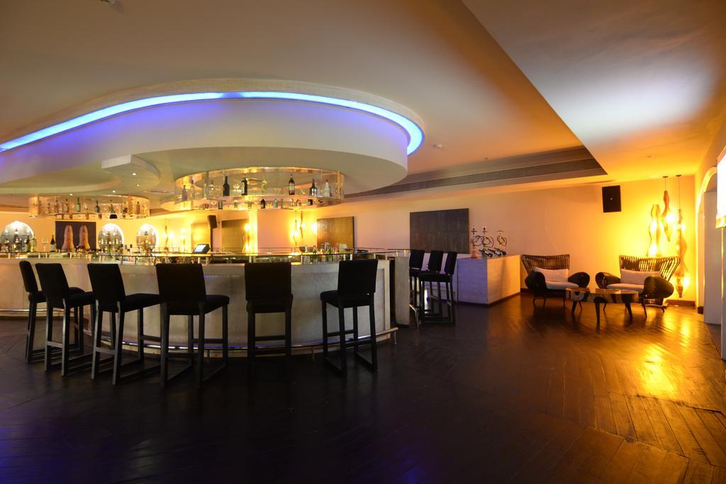 The Zuri White Sands, Goa Resort & Casino Varca Exterior photo