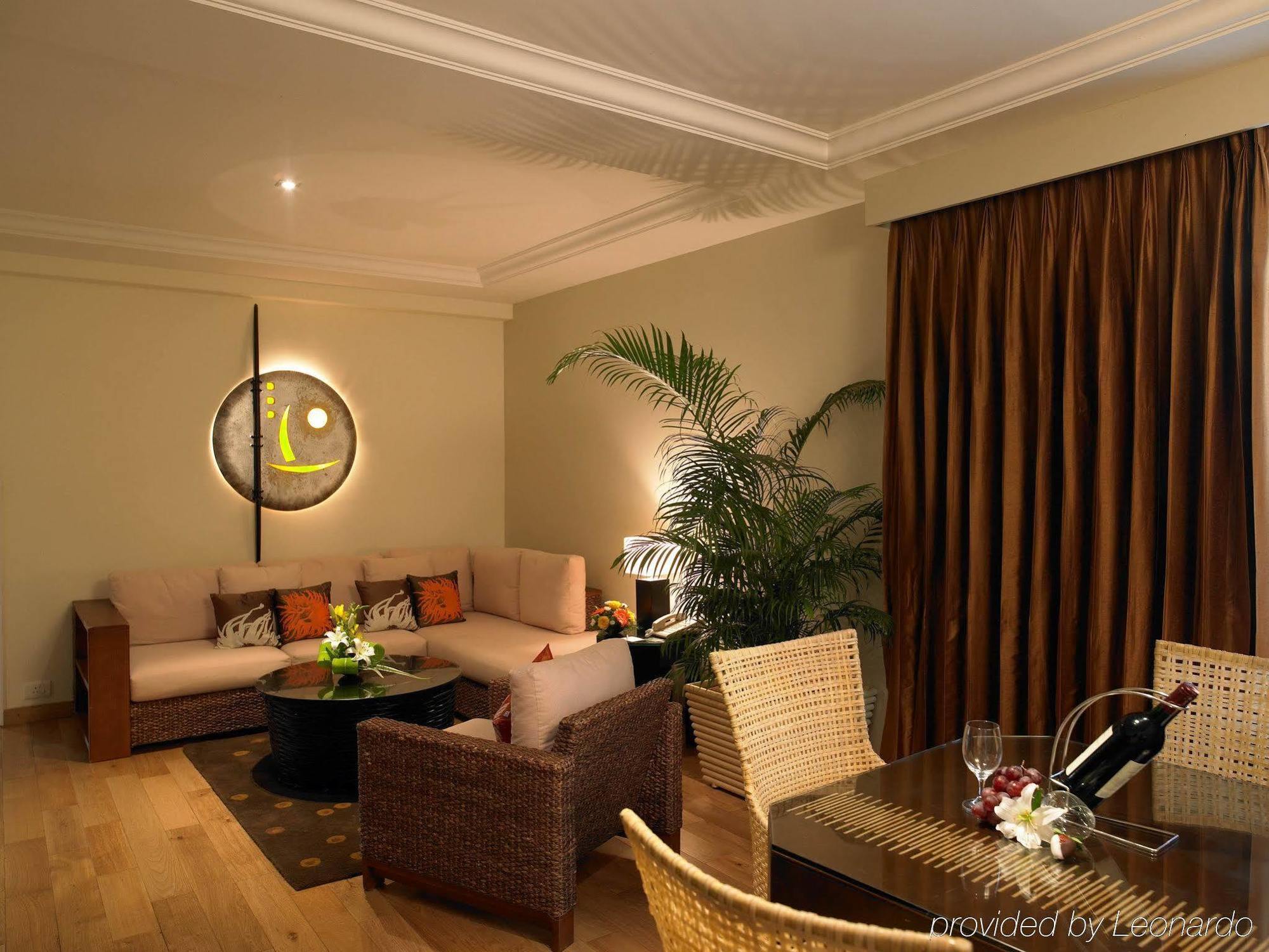 The Zuri White Sands, Goa Resort & Casino Varca Exterior photo