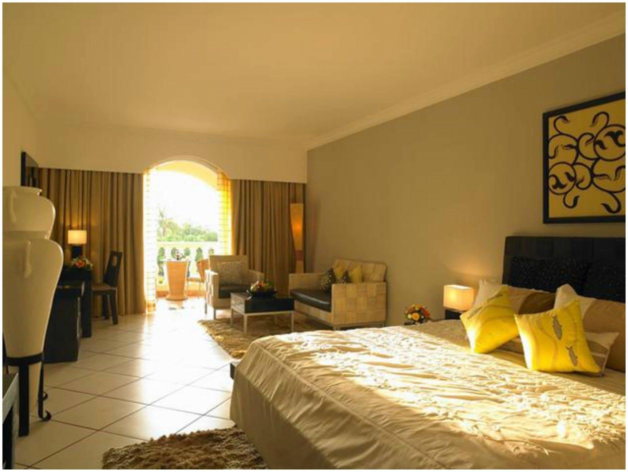 The Zuri White Sands, Goa Resort & Casino Varca Exterior photo