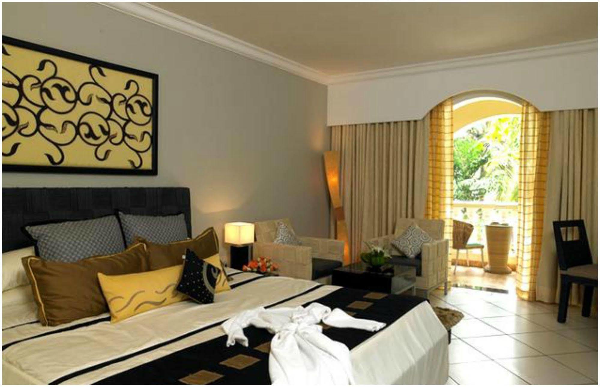 The Zuri White Sands, Goa Resort & Casino Varca Exterior photo