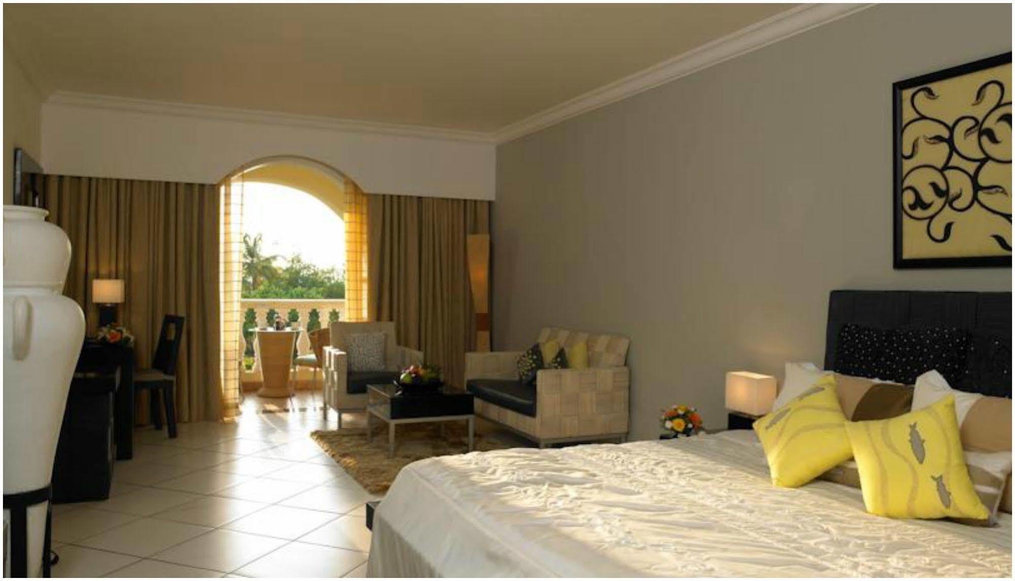 The Zuri White Sands, Goa Resort & Casino Varca Exterior photo