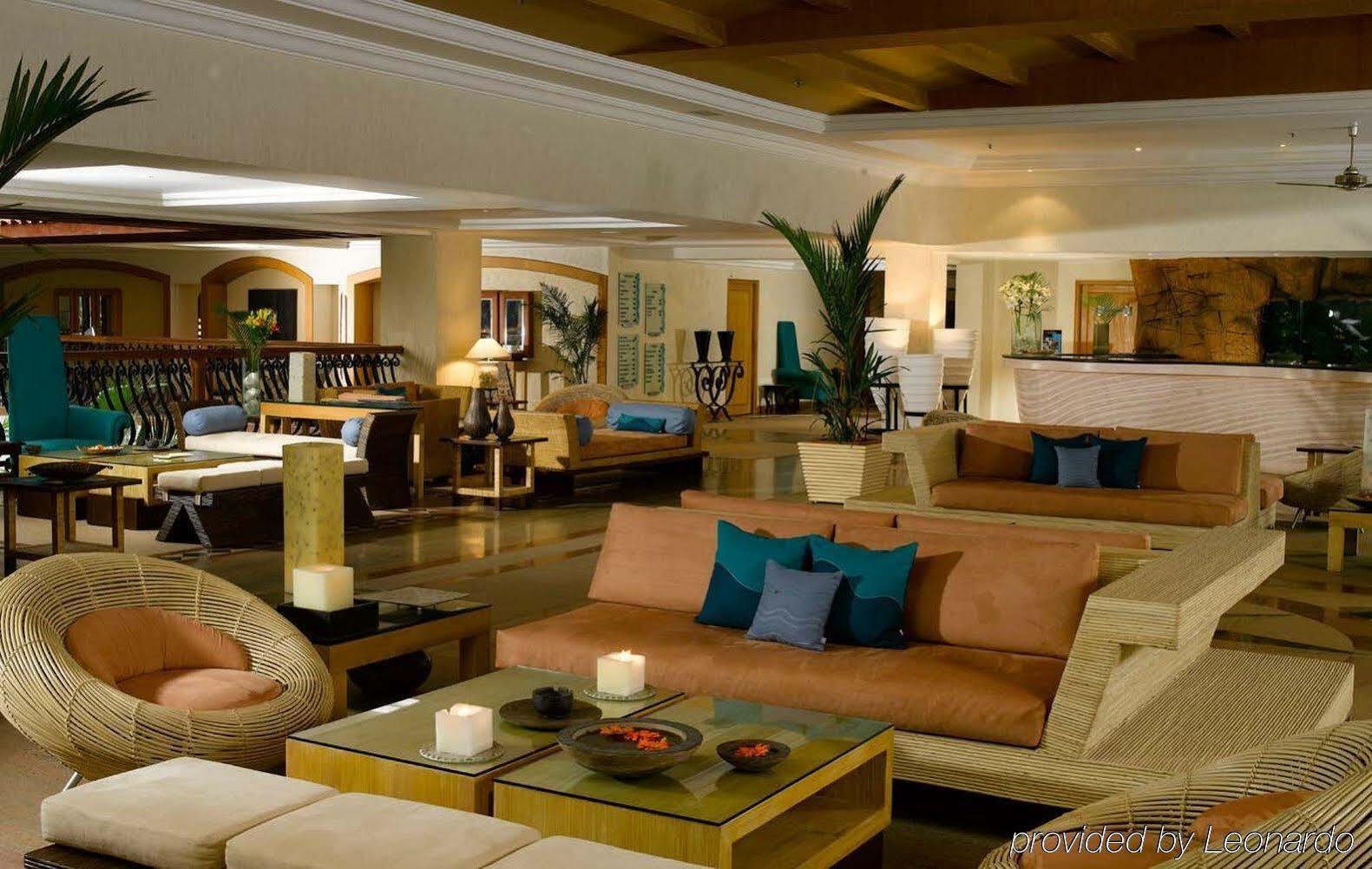 The Zuri White Sands, Goa Resort & Casino Varca Exterior photo